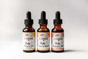 Kids Herbal Remedy Essential Bundle