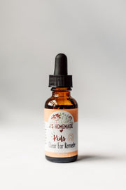 Clear Ear Remedy