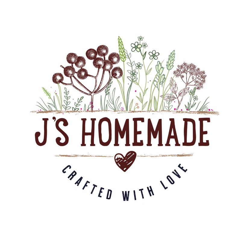 J's Homemade Elderberry