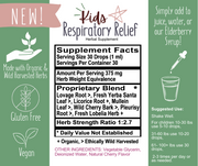 Kids Herbal Remedy Essential Bundle