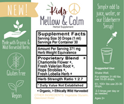 Kids Herbal Remedy Essential Bundle