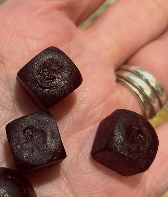 PRE ORDER: Organic Elderberry Gummies