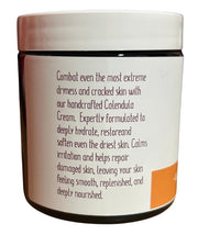 NEW! Calendula Cream