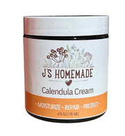 NEW! Calendula Cream