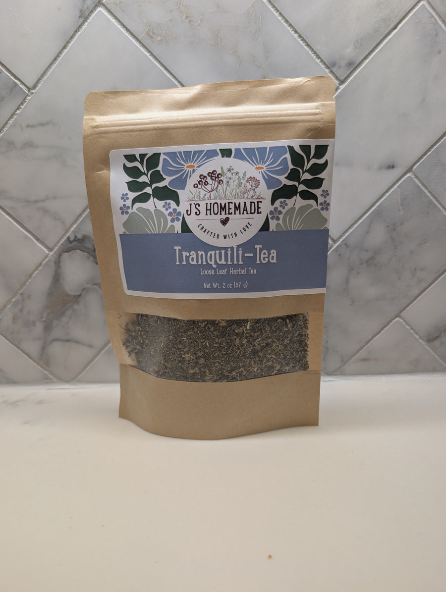 Tranquili-Tea