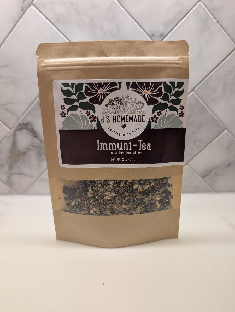 Immuni-Tea