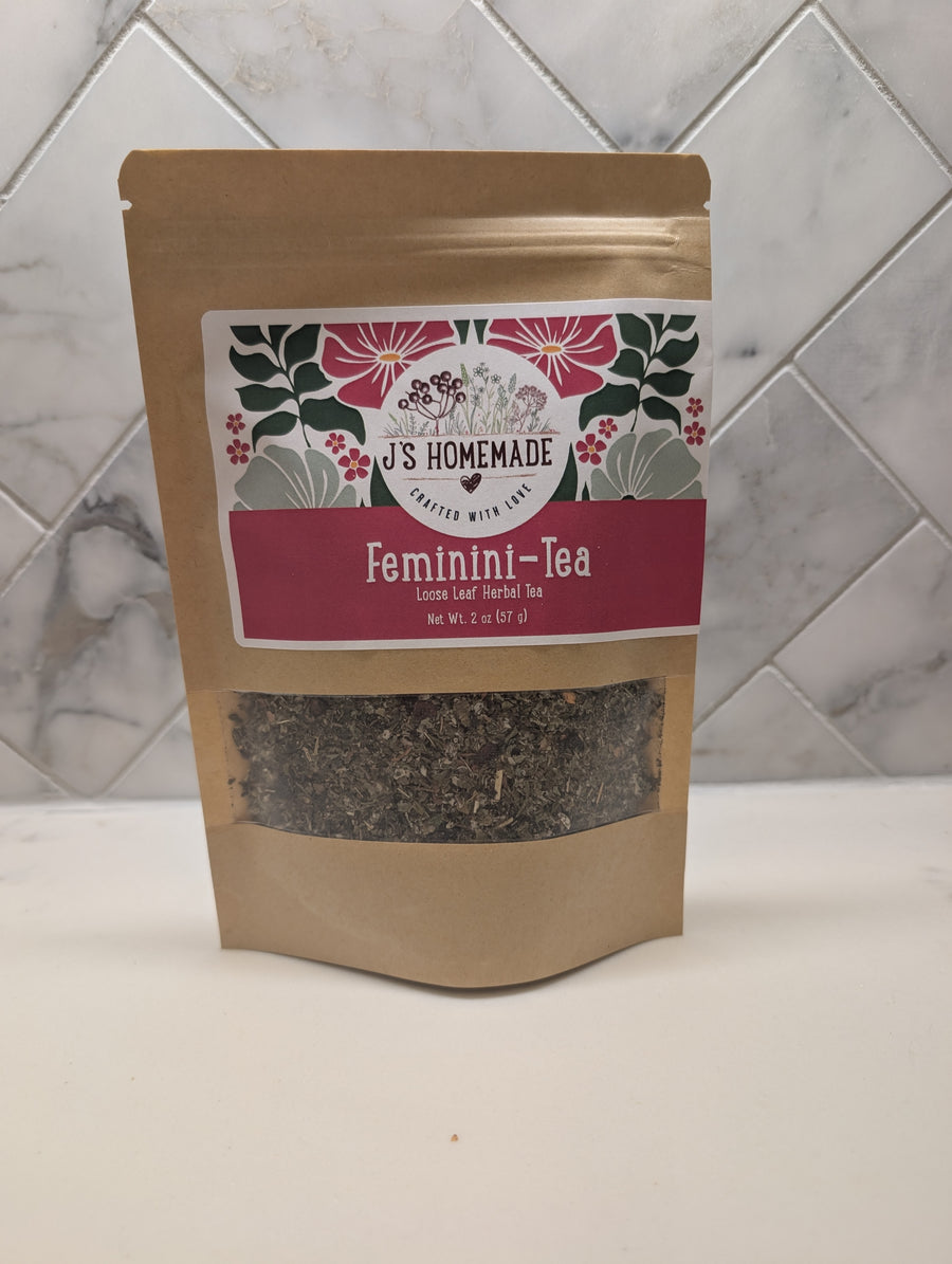 Feminini-Tea